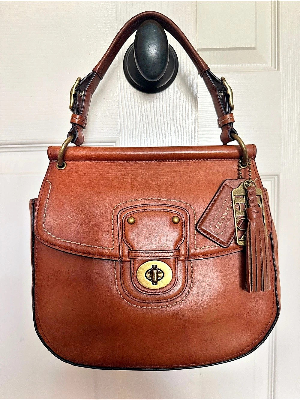 Coach 70th Anniversary Willis Legacy edition